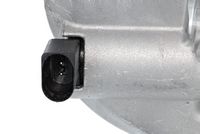 Compressor, airconditioning