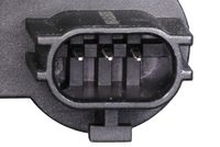 Krukassensor