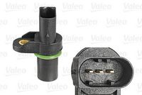 Nokkenassensor