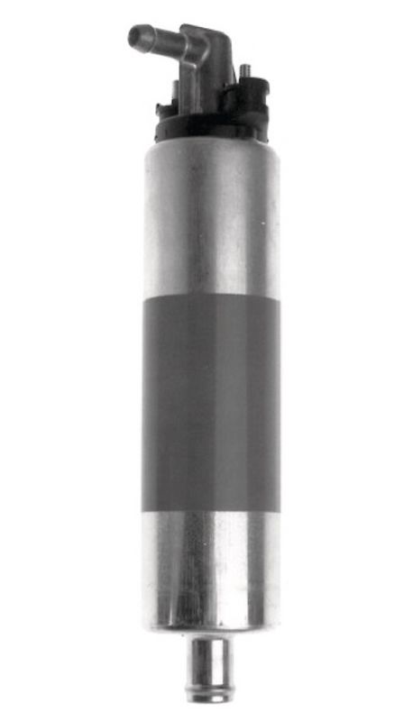 Brandstofpomp
