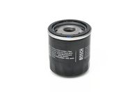 Oliefilter