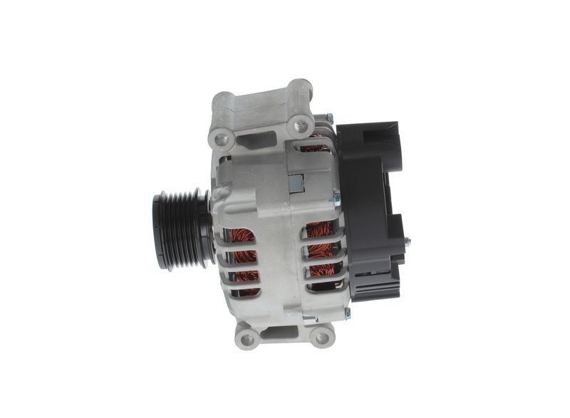 Dynamo / Alternator