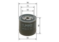 Oliefilter