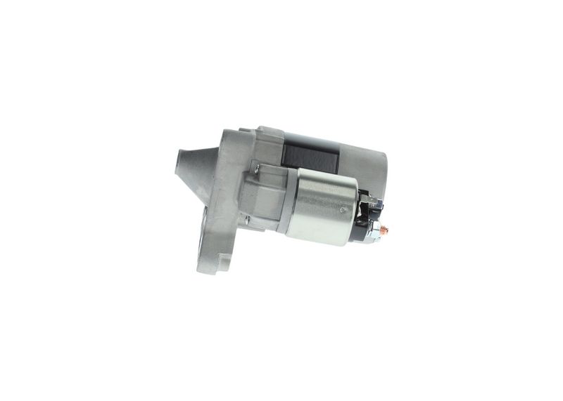Startmotor / Starter