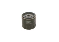 Oliefilter