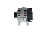 Dynamo / Alternator