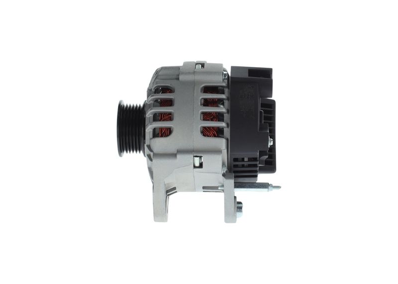 Dynamo / Alternator