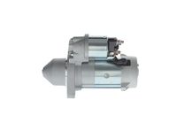 Startmotor / Starter
