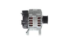 Dynamo / Alternator