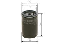 Oliefilter