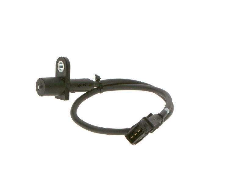 Krukassensor