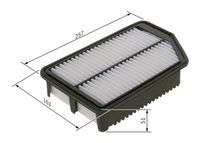 Luchtfilter