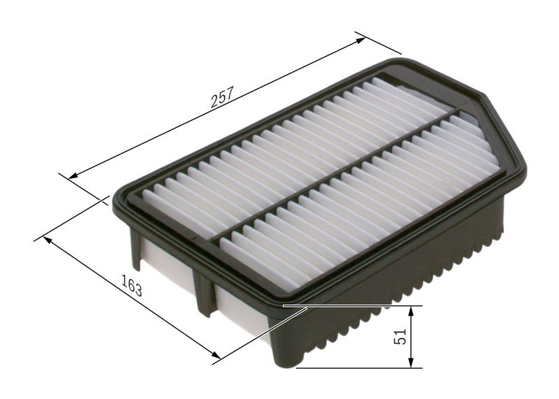 Luchtfilter