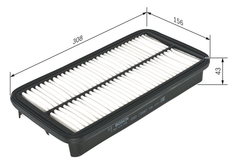 Luchtfilter