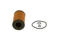 Oliefilter
