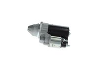 Startmotor / Starter