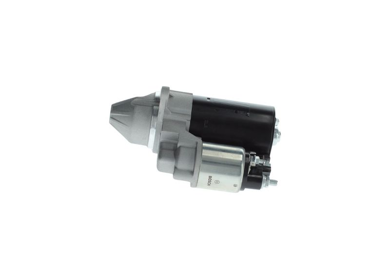 Startmotor / Starter
