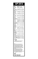 Wisserblad