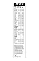 Wisserblad