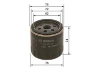 Oliefilter