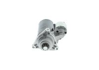 Startmotor / Starter