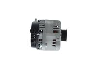 Dynamo / Alternator