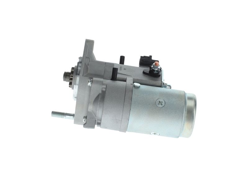 Startmotor / Starter