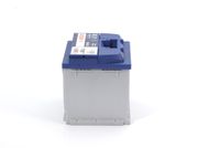 Accu / Batterij