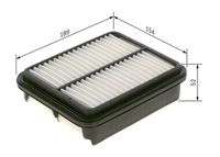 Luchtfilter