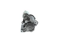 Startmotor / Starter