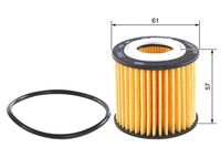 Oliefilter