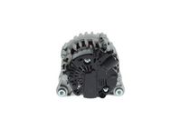 Dynamo / Alternator