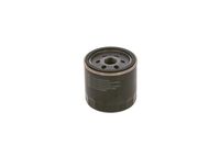 Oliefilter