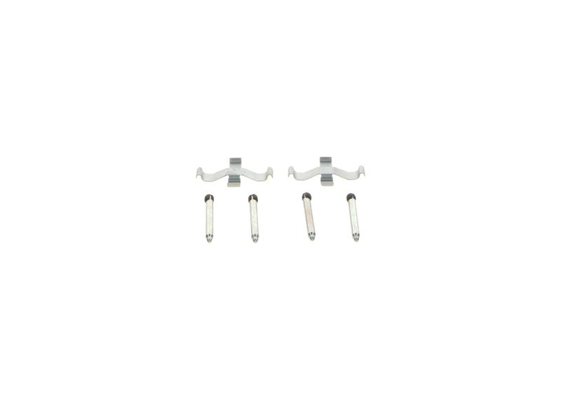 Accessoireset, schijfremblok