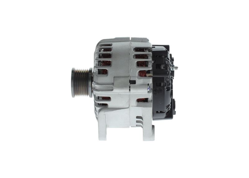 Dynamo / Alternator
