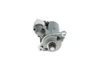 Startmotor / Starter