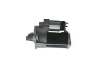 Startmotor / Starter