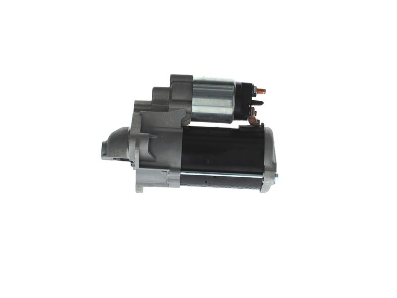 Startmotor / Starter