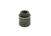 Oliefilter