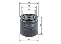 Oliefilter