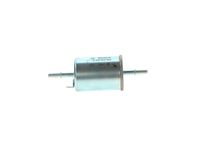 Brandstoffilter