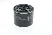 Oliefilter