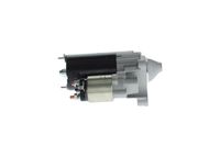 Startmotor / Starter