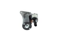 Startmotor / Starter