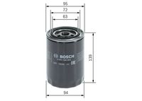 Oliefilter