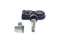 Wielsensor, controlesysteem bandenspanning