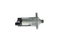 Startmotor / Starter