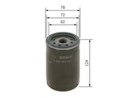 Oliefilter