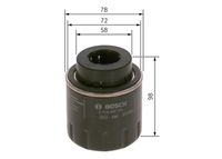 Oliefilter