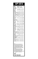 Wisserblad